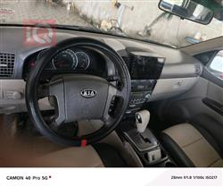 كيا سورينتو